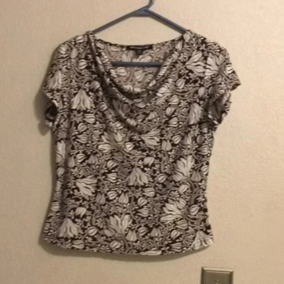 Biggs new york ladies blouse size PM - Picture 1 of 8